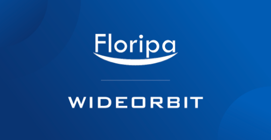 Floripa Completes Integration with WideOrbit